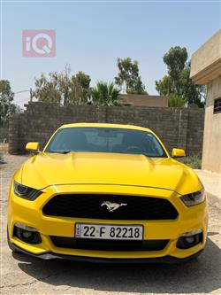 فورد موستانج